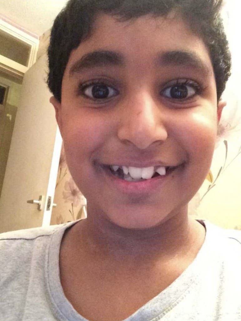 Karanbir Cheema