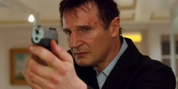 Liam Neeson