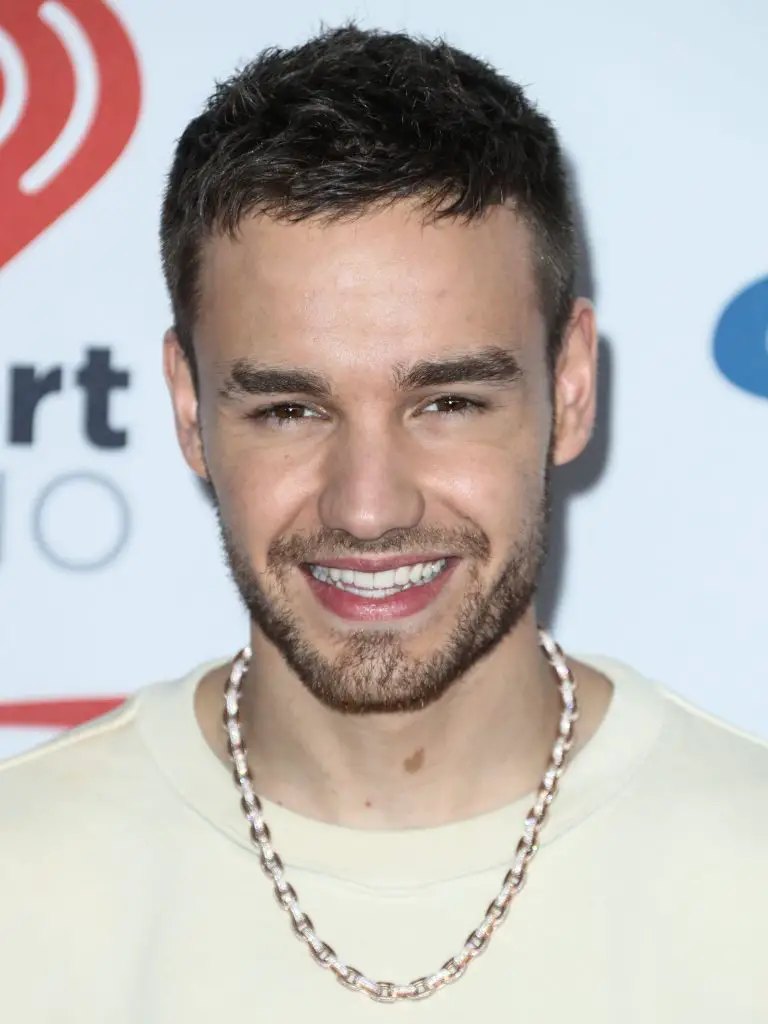 Liam Payne