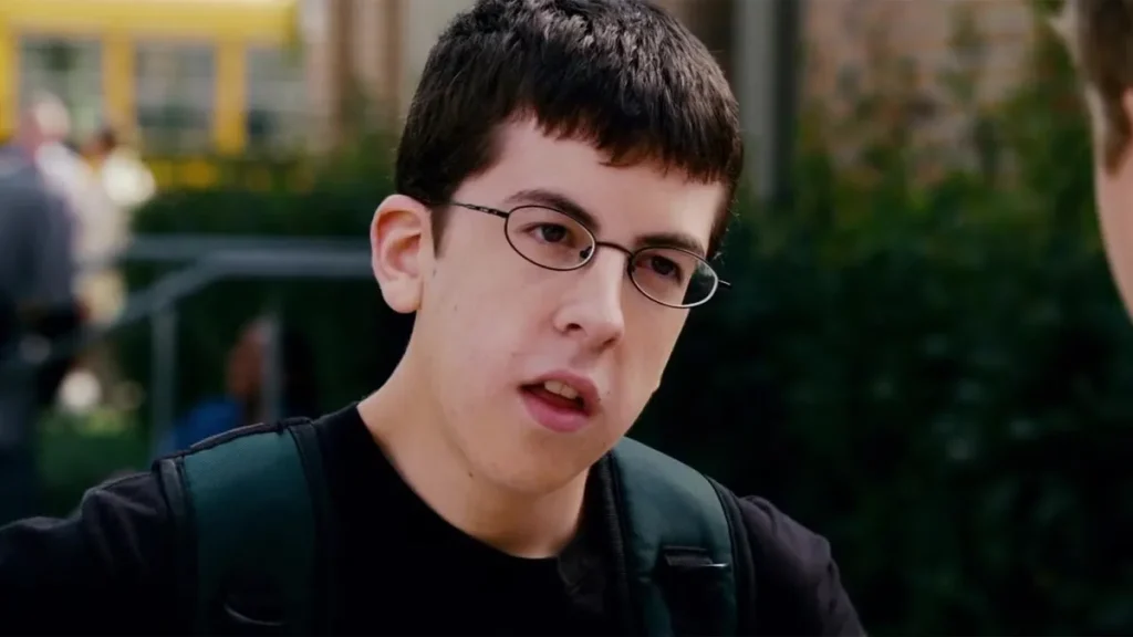 McLovin