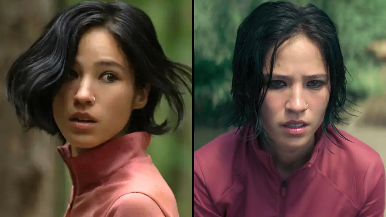 The Netflix horror Don't Move, which has been labeled a '10/10' by viewers, is leaving viewers on the edge of their seats.