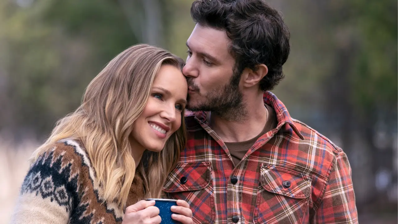 The new Netflix series Nobody Wants This has become a major success, with fans binge-watching the entire season in one night. 