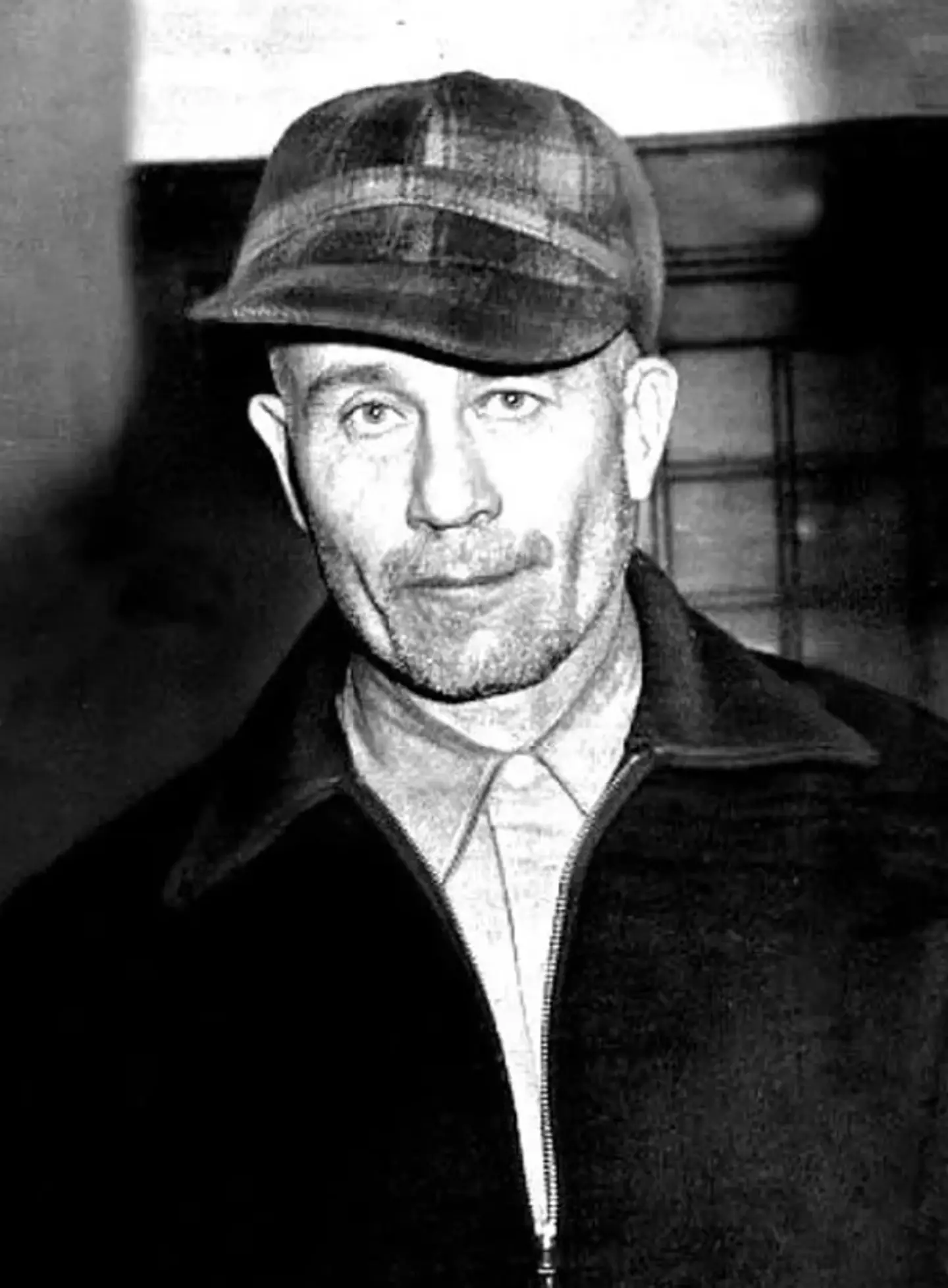 Ed Gein