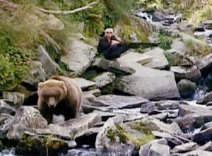 Timothy Treadwell