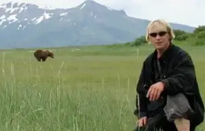 Timothy Treadwell