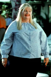 Ivy Snitzer in Shallow Hal