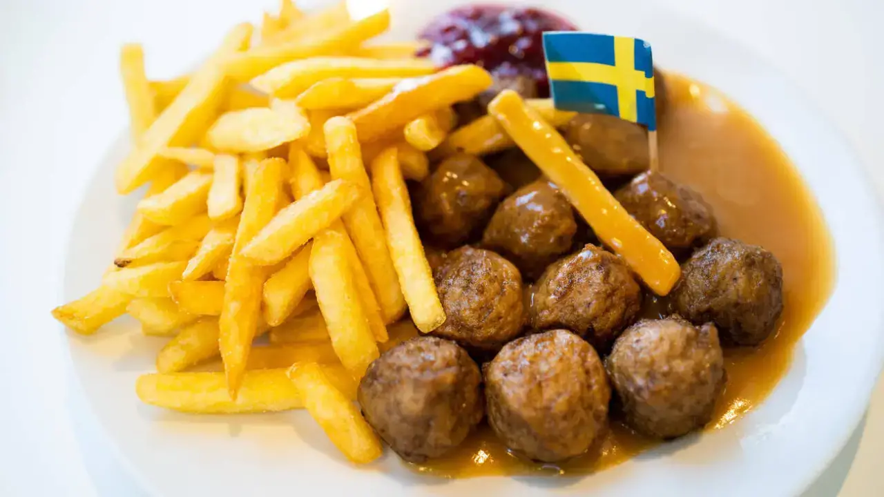 After fans have begged and pleaded for years, Ikea finally released its iconic Swedish meatball recipe.