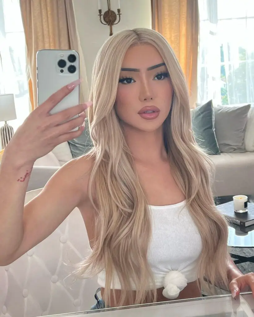 Nikita Dragun