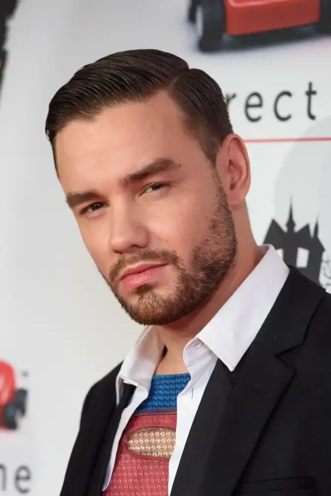 Liam Payne