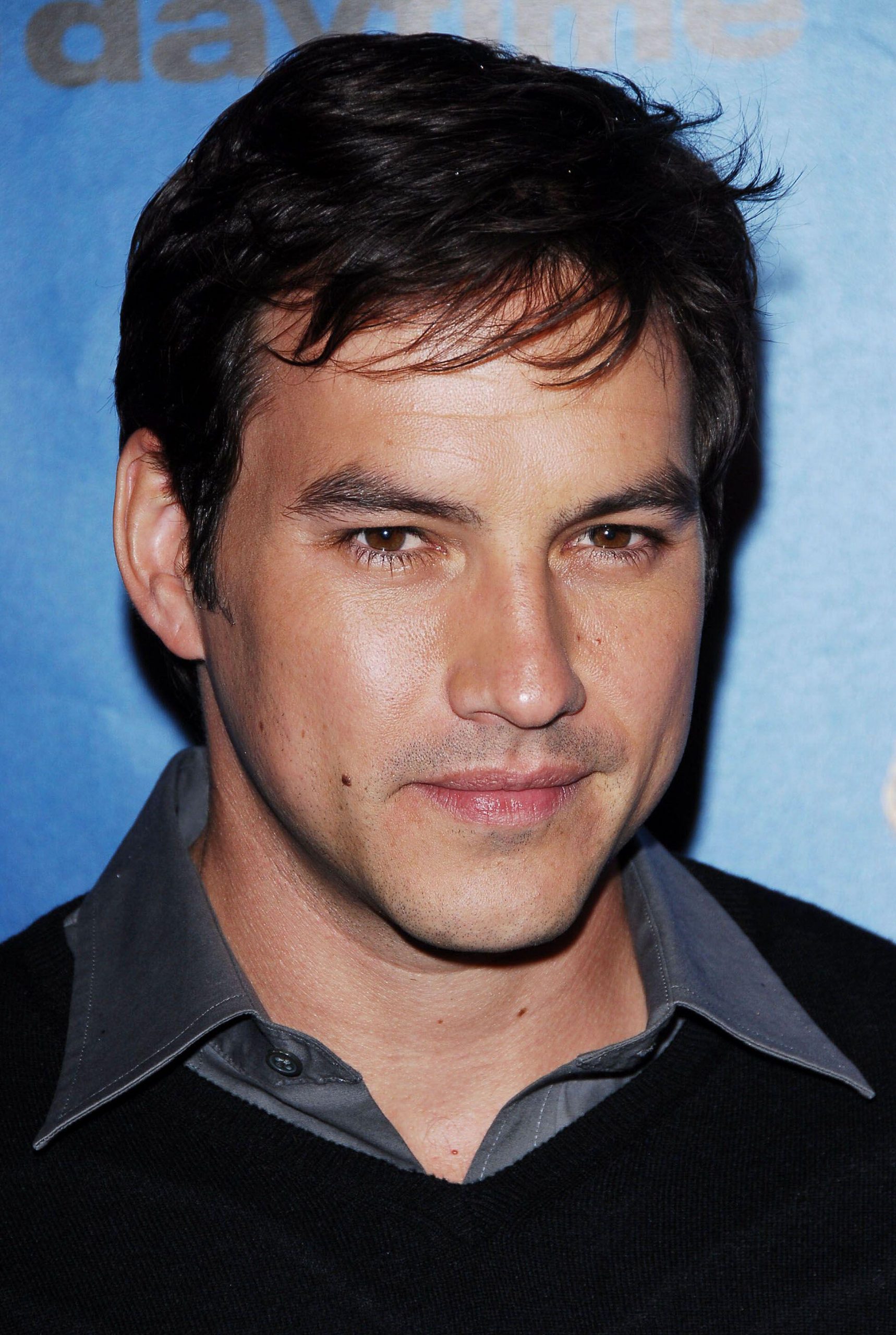 Tyler Christopher