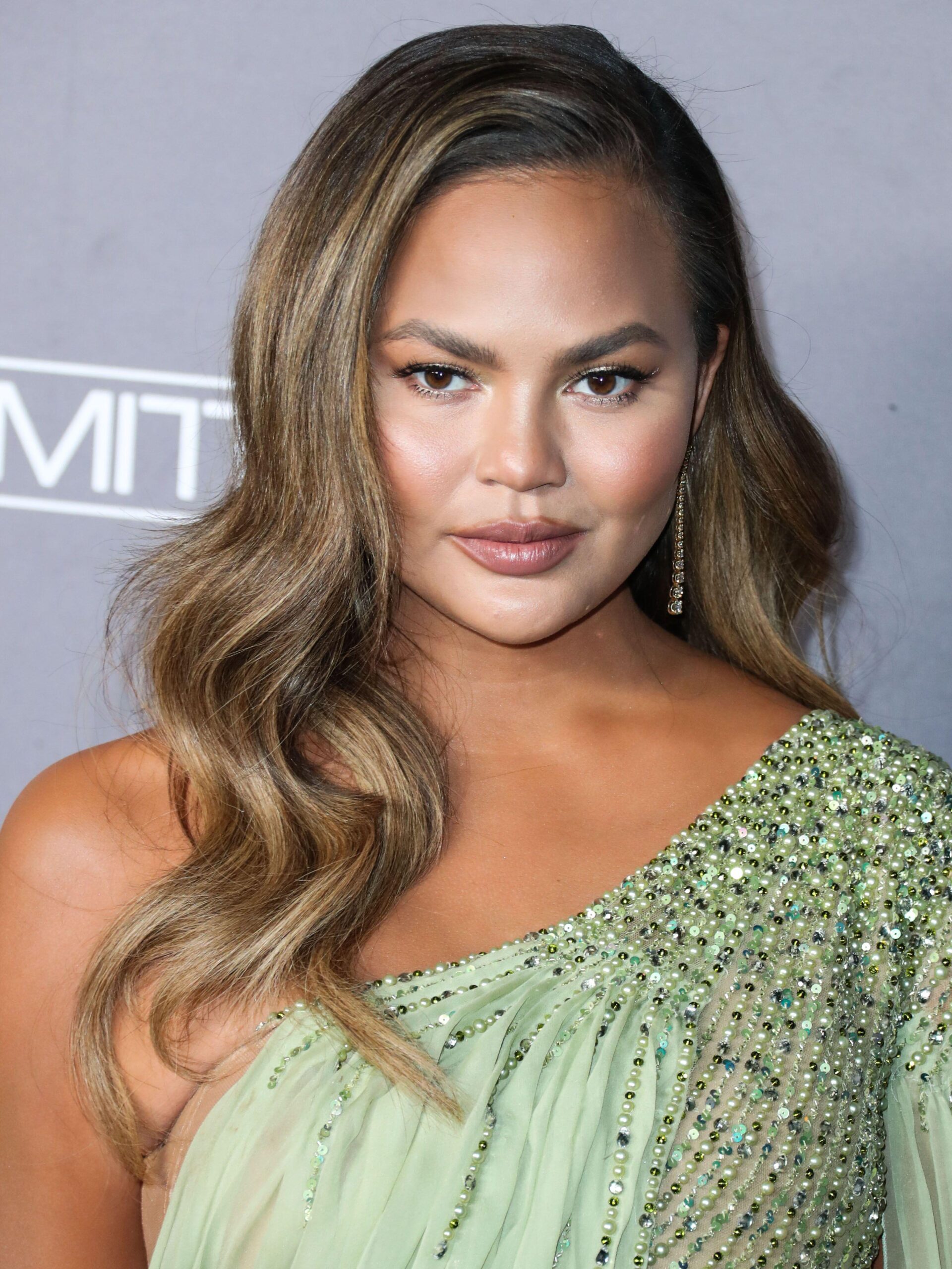 Chrissy Teigen