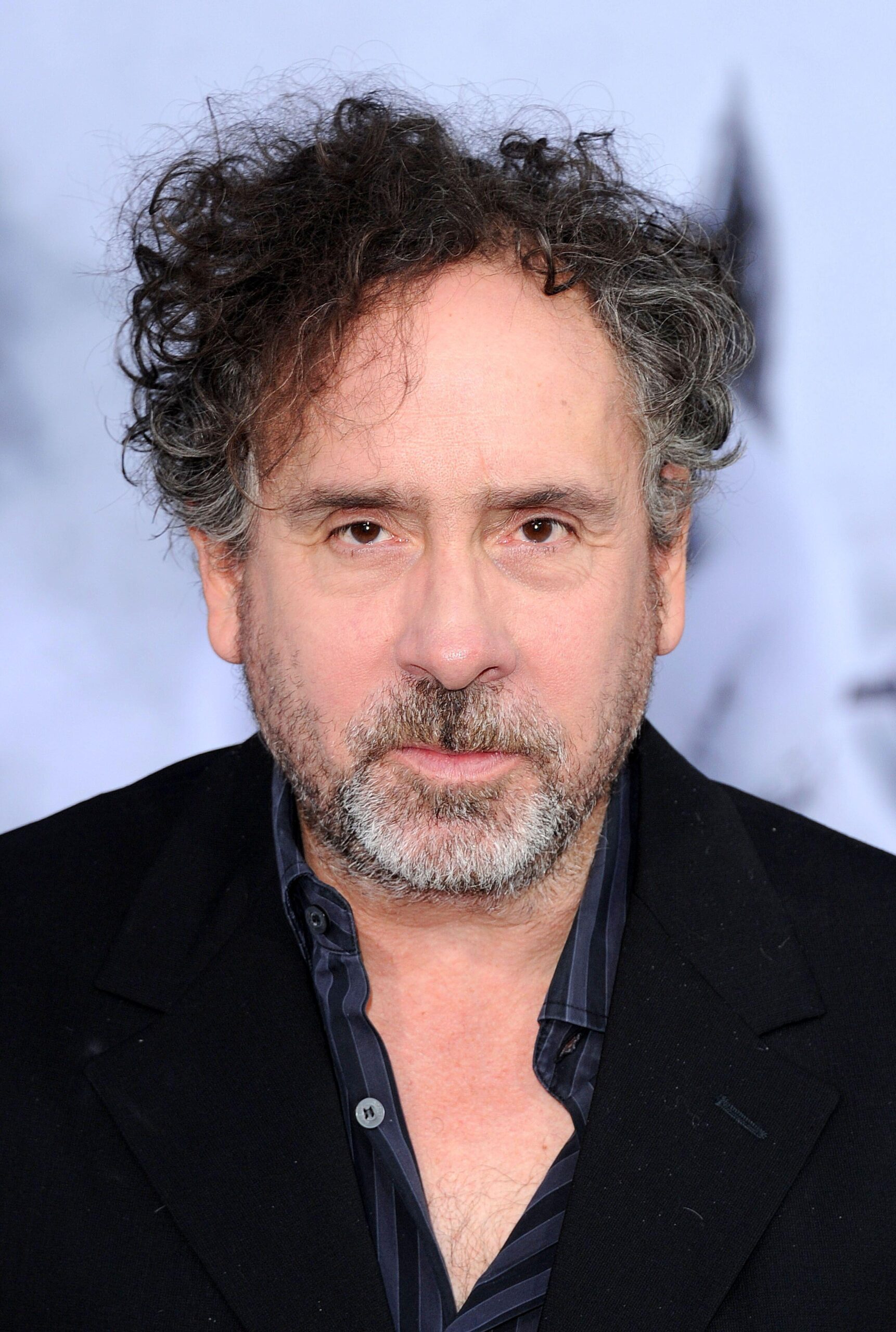 Tim Burton