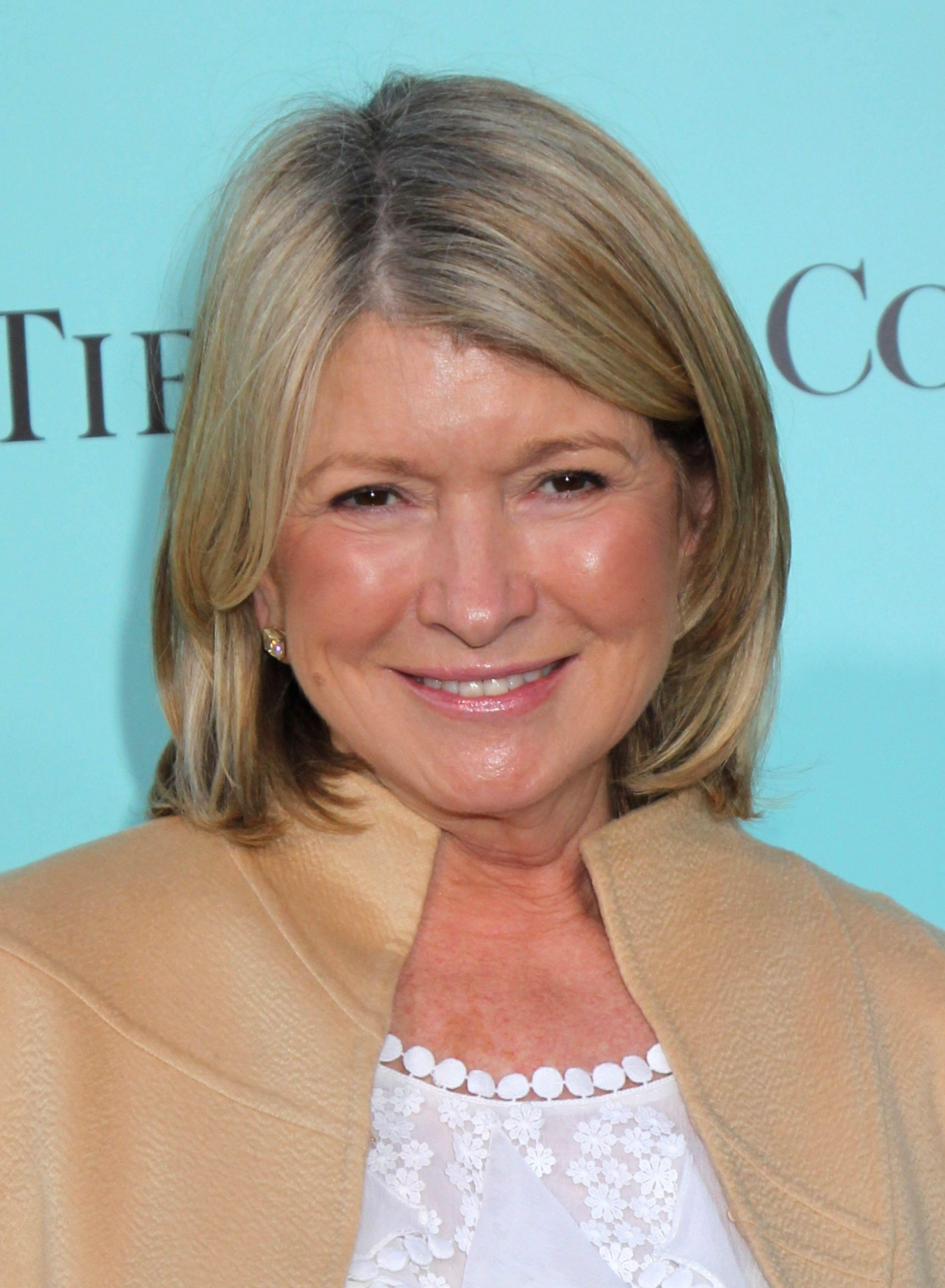 Martha Stewart