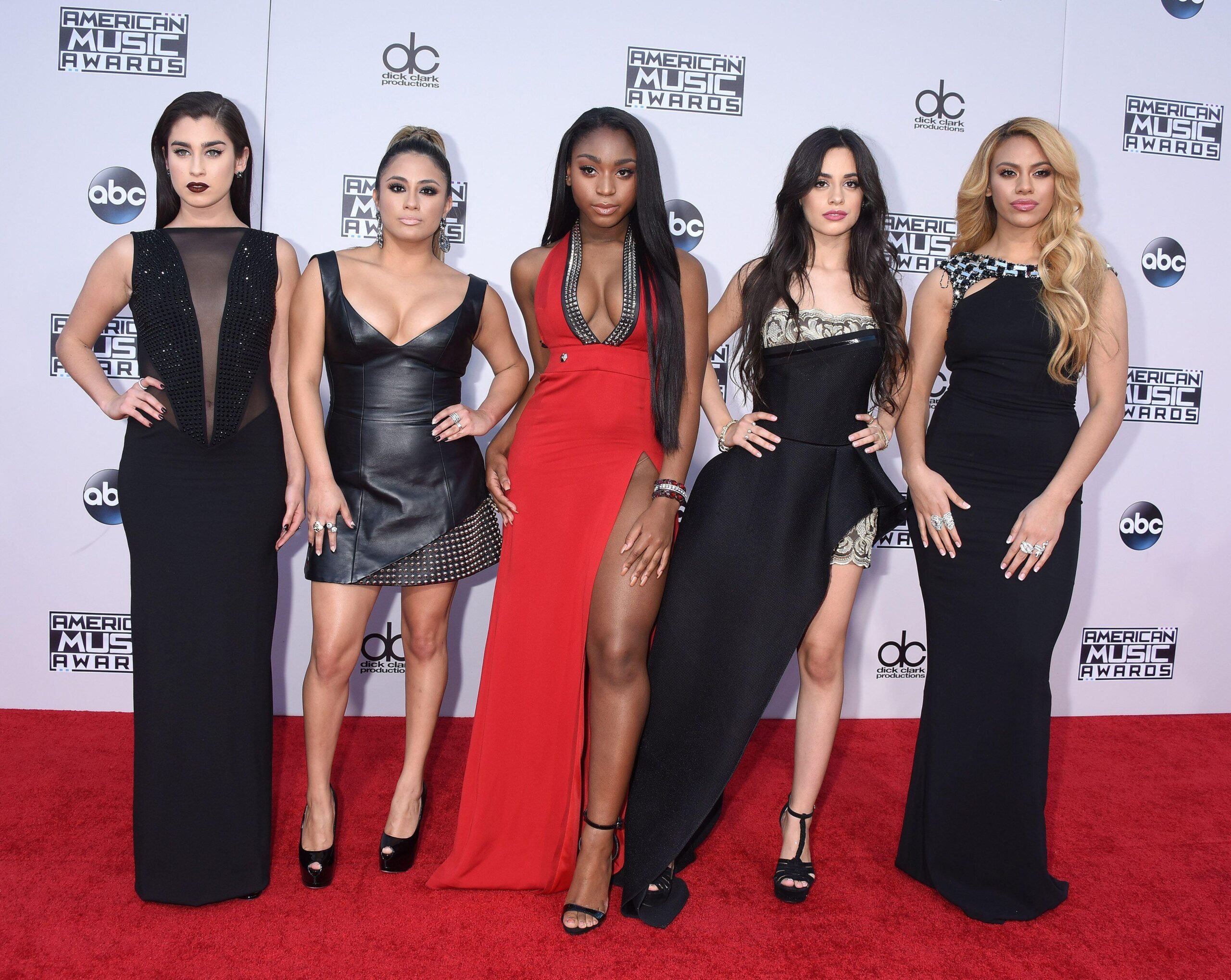 Fifth Harmony