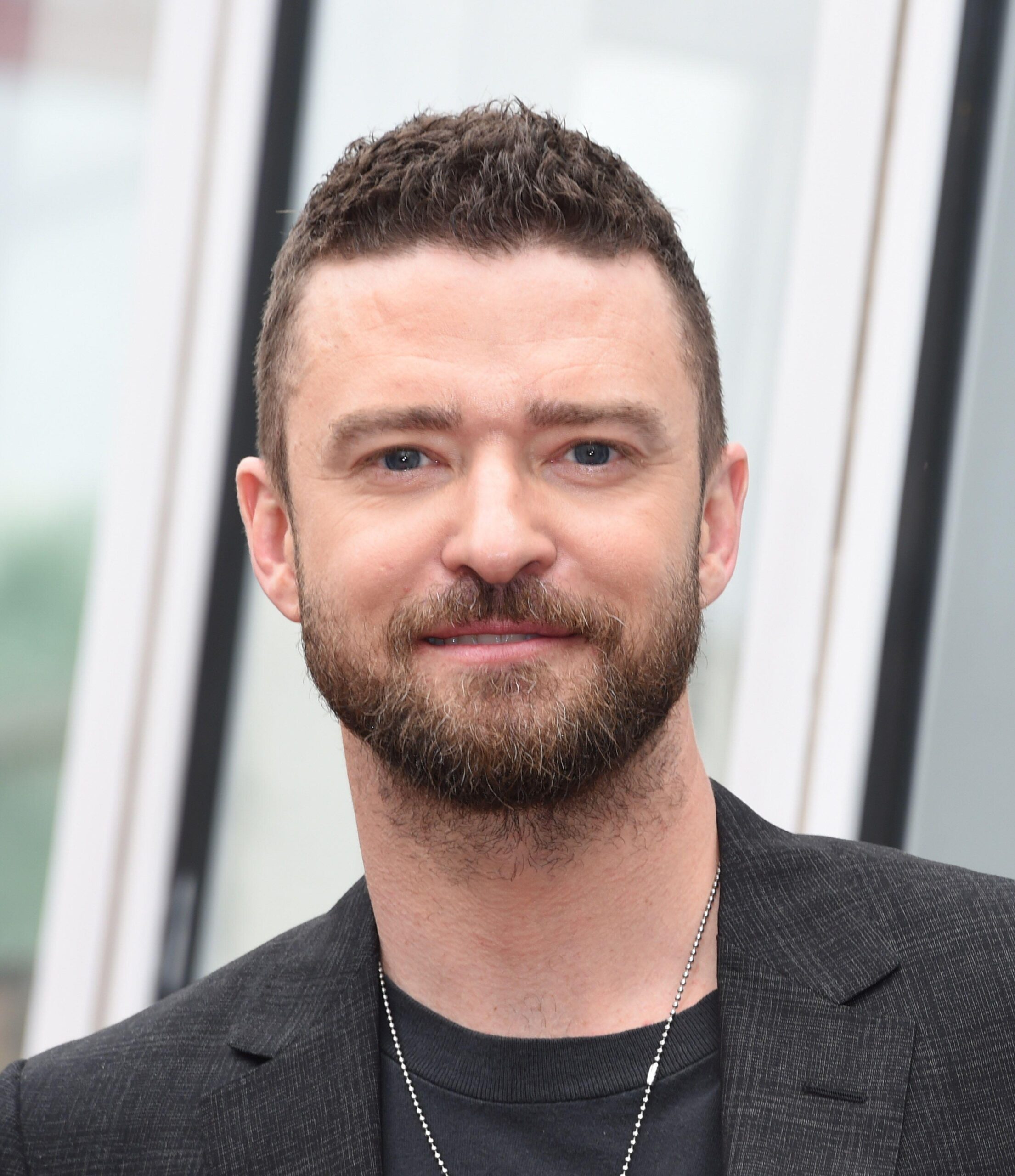 Justin Timberlake