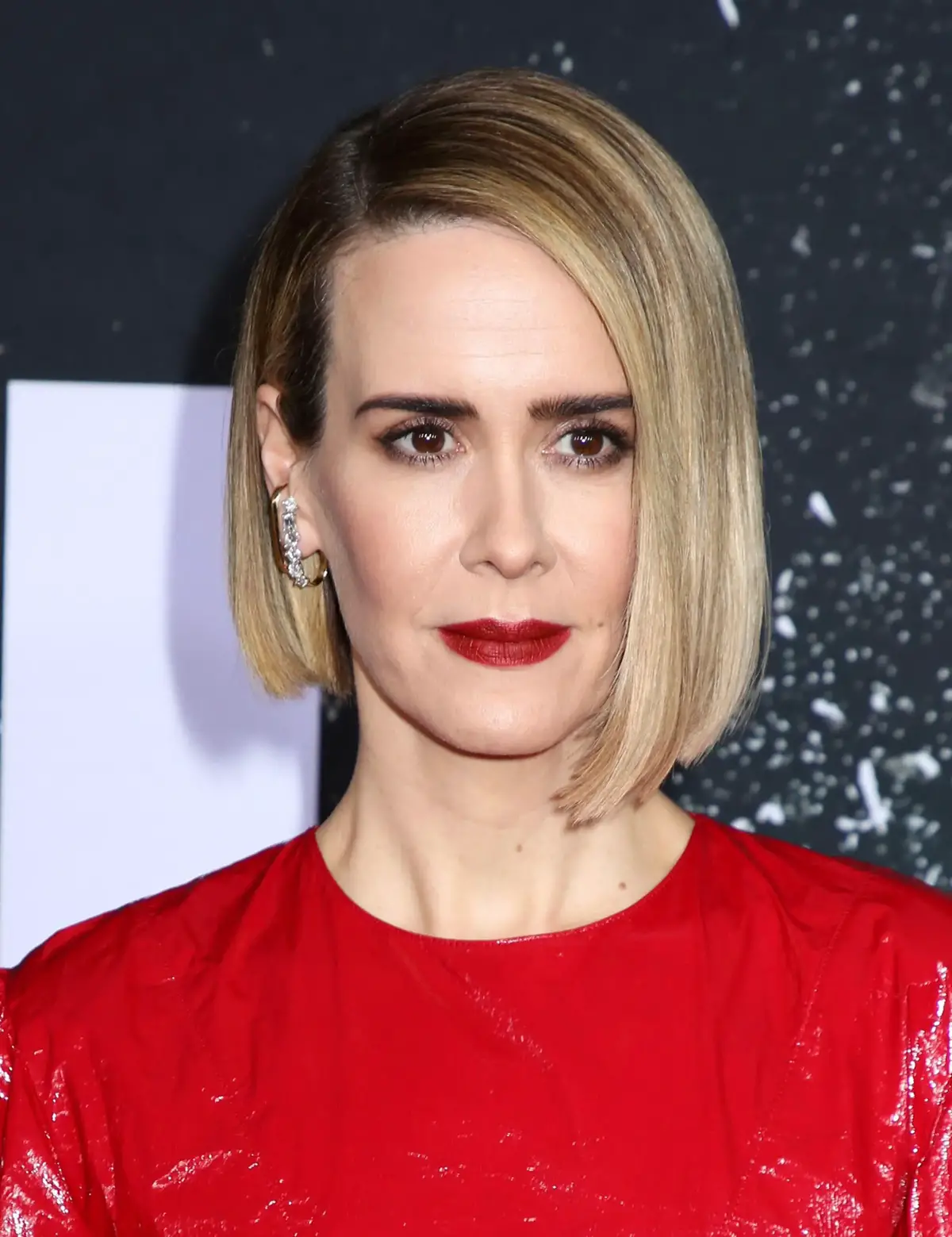 Sarah Paulson