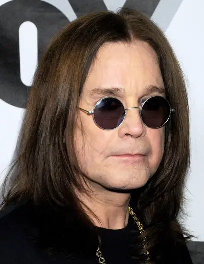 Ozzy Osbourne