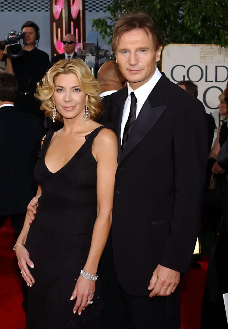 liam neeson natasha richardson