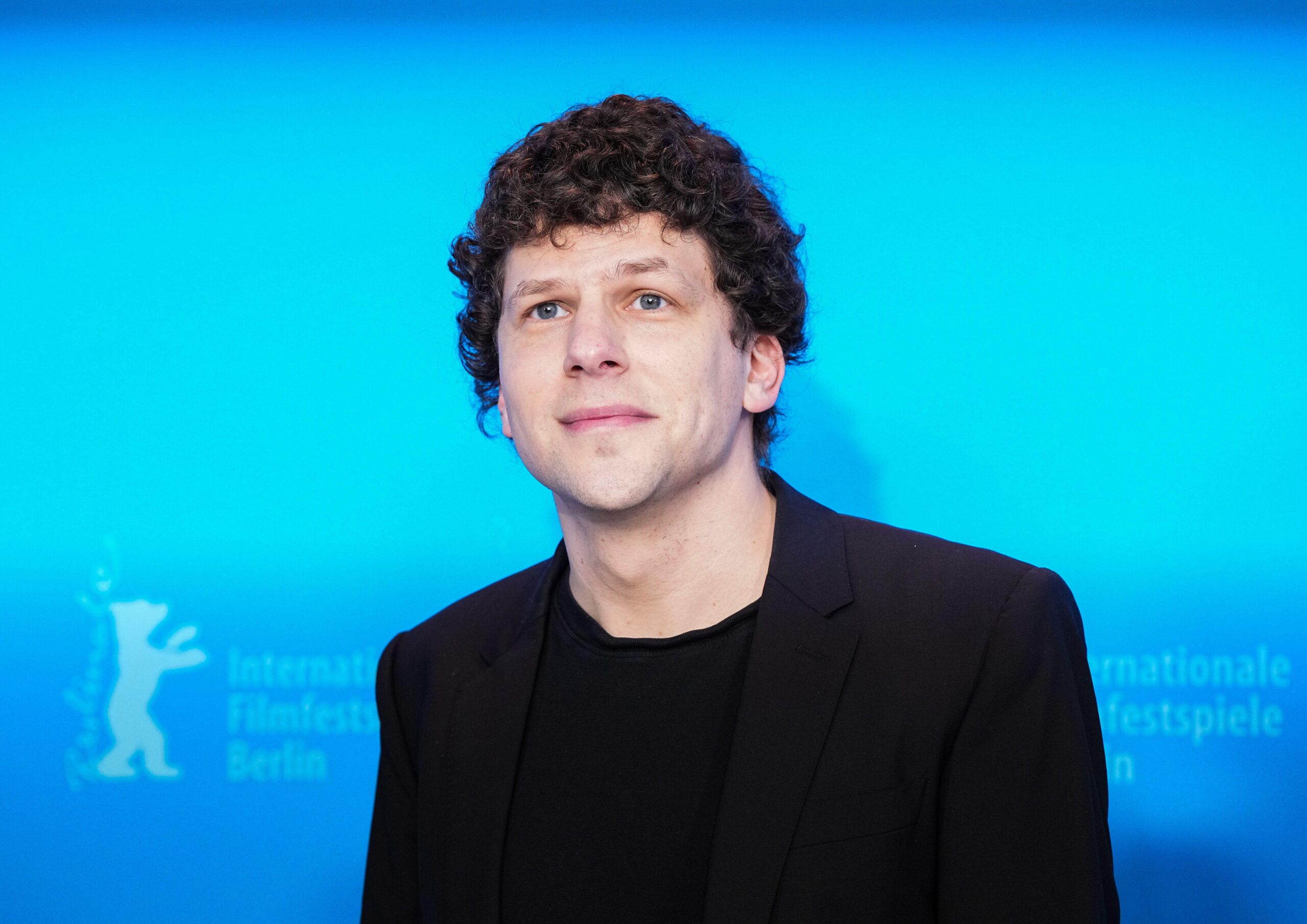 Jesse Eisenberg