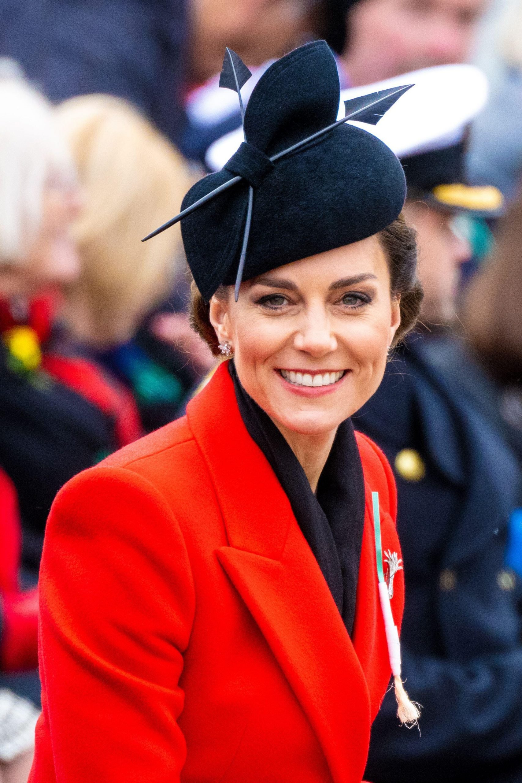 Kate Middleton