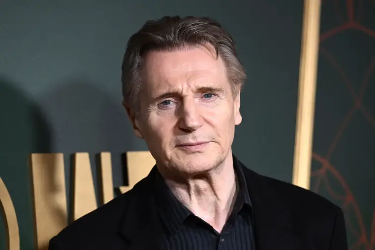 liam neeson