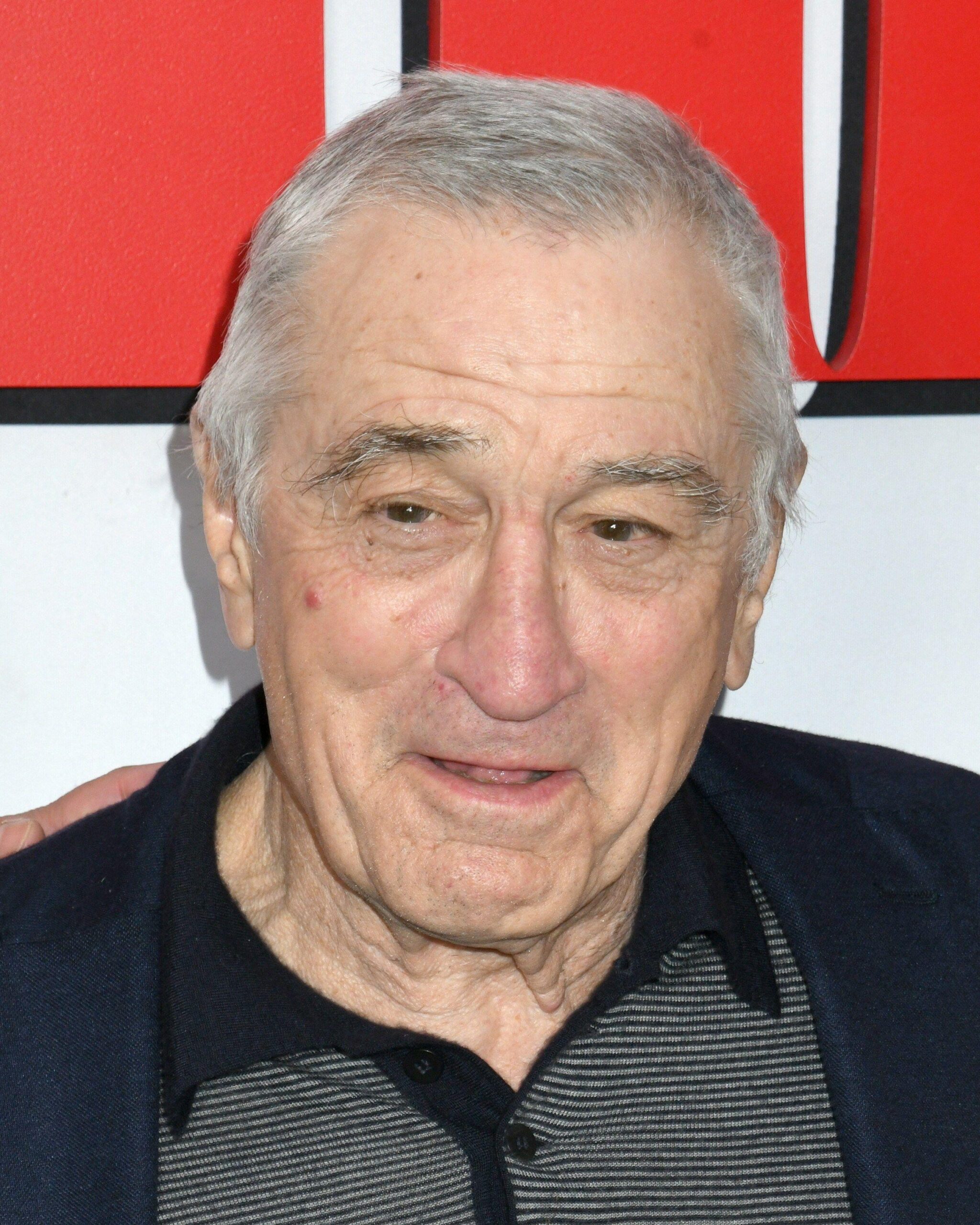 Robert De Niro