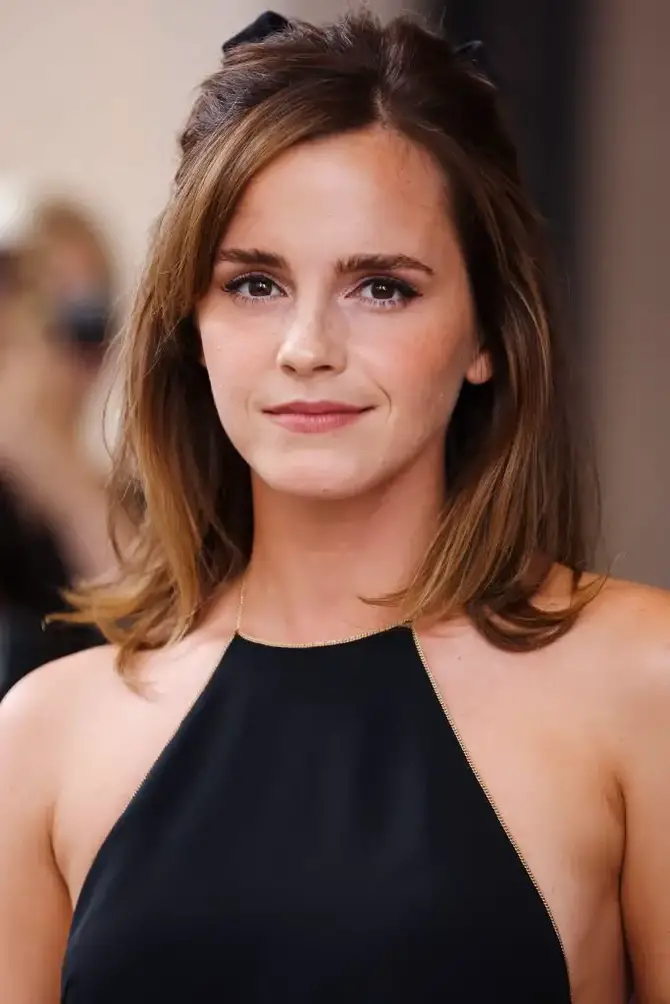 Emma Watson