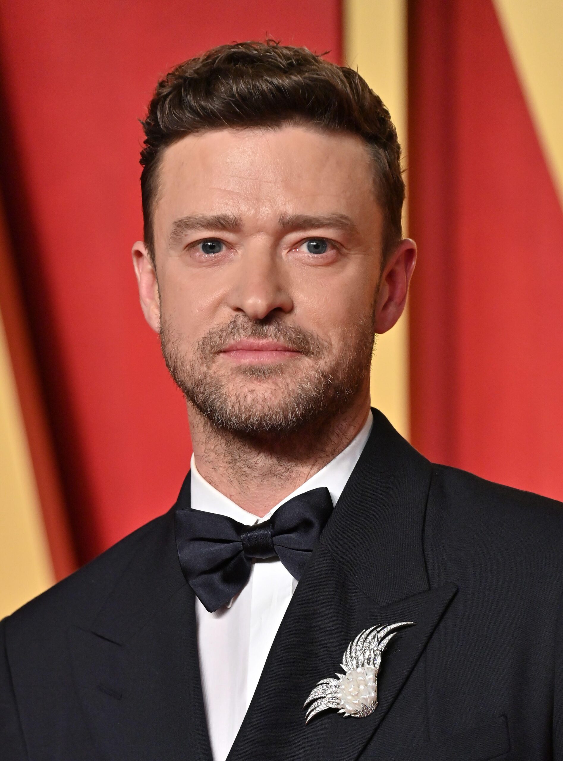 Justin Timberlake