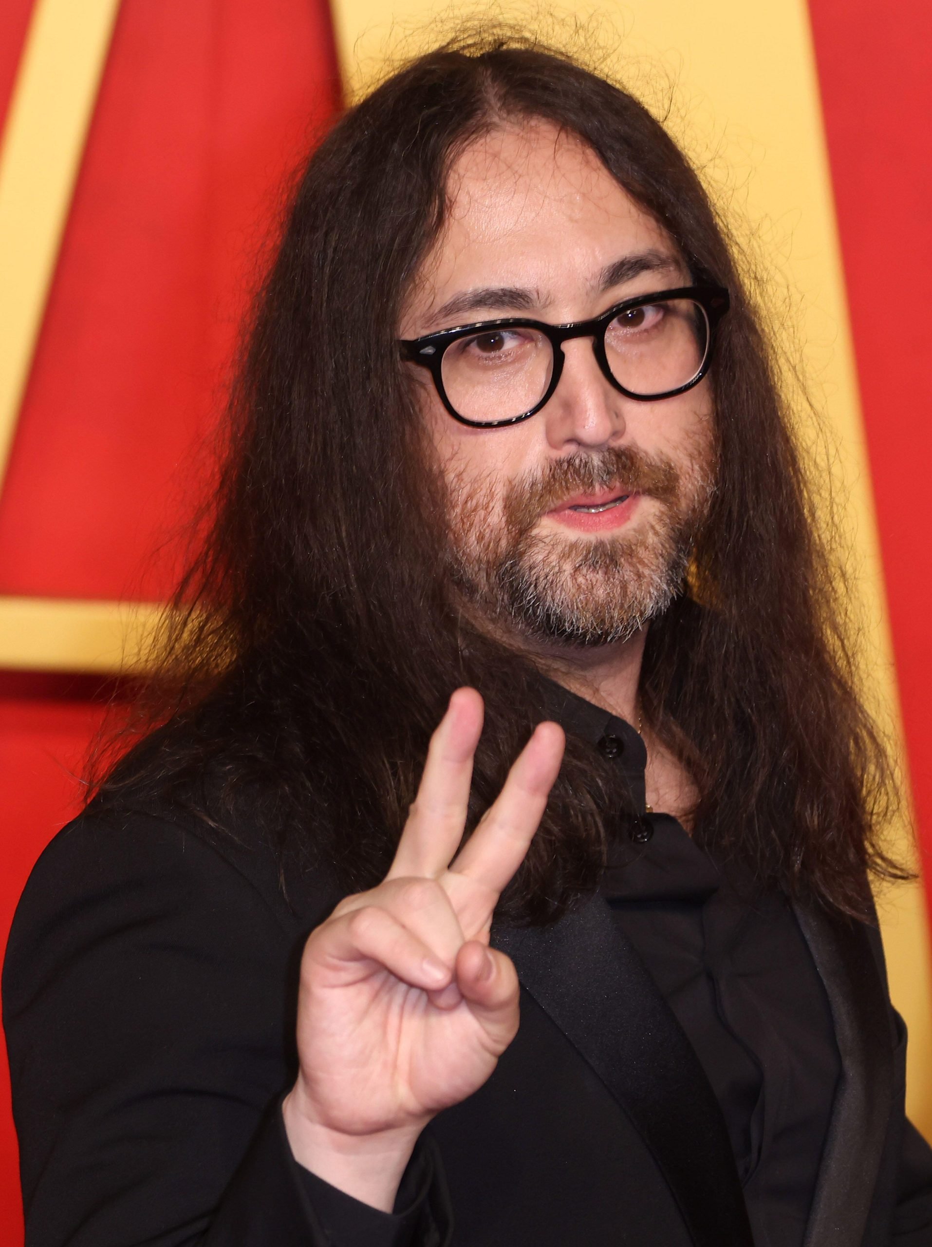 Sean Lennon