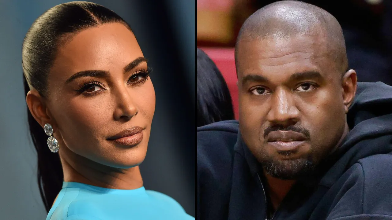 Kanye West has to pay a staggering amount of child support to his ex-wife, Kim Kardashian. Find out how much here...