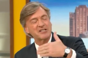 Richard Madeley