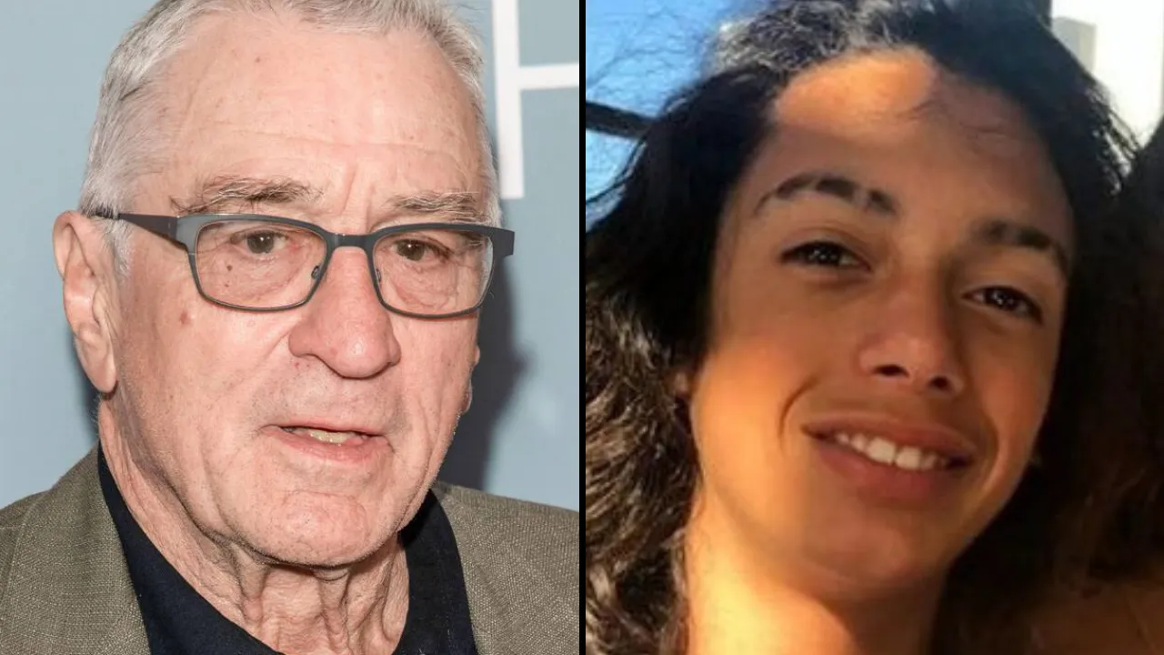 Robert De Niro's grandson's cause of death has been shared by his heartbroken mother.