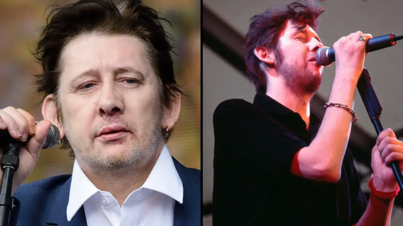 Shane MacGowan Dead: The 'Fairytale Of New York' singer has tragically died aged 65.