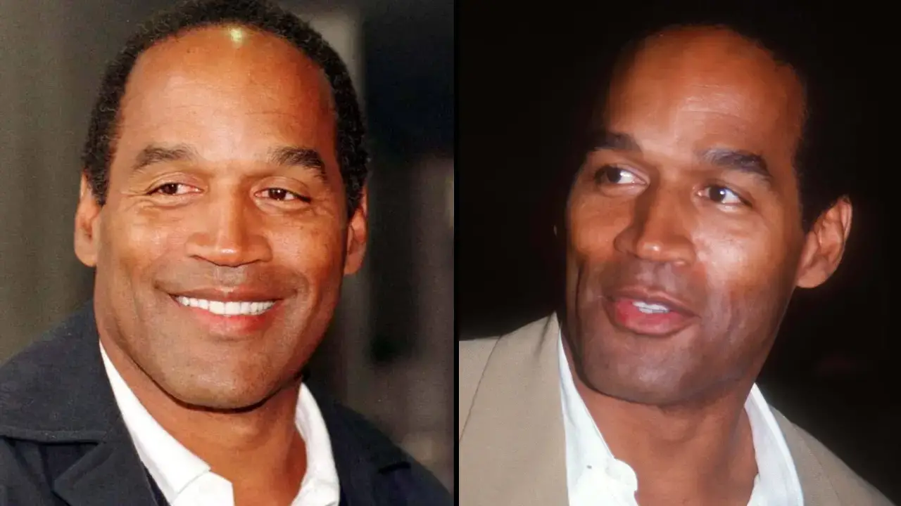 O.J. Simpson Dead: The former NFL player, who was acquitted of murder, has died aged 76 years old.