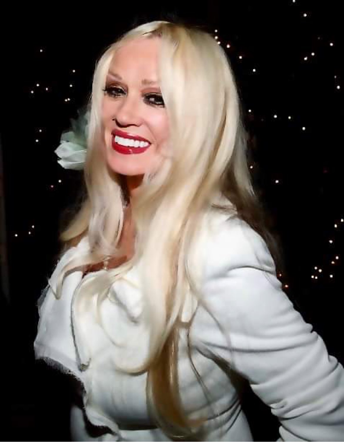 Mamie Van Doren