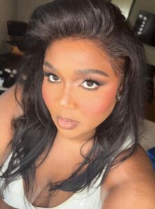 Lizzo