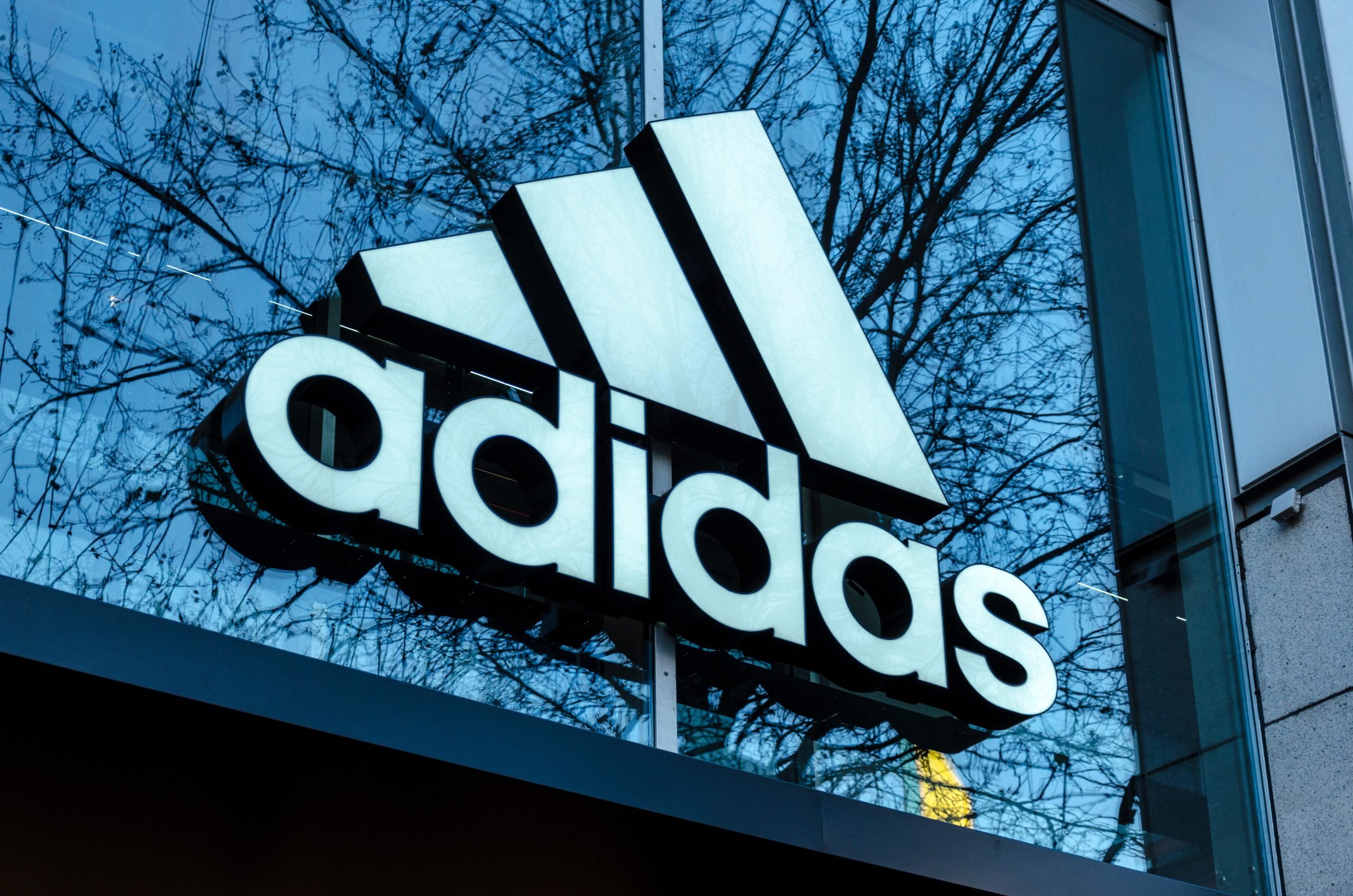 Adidas