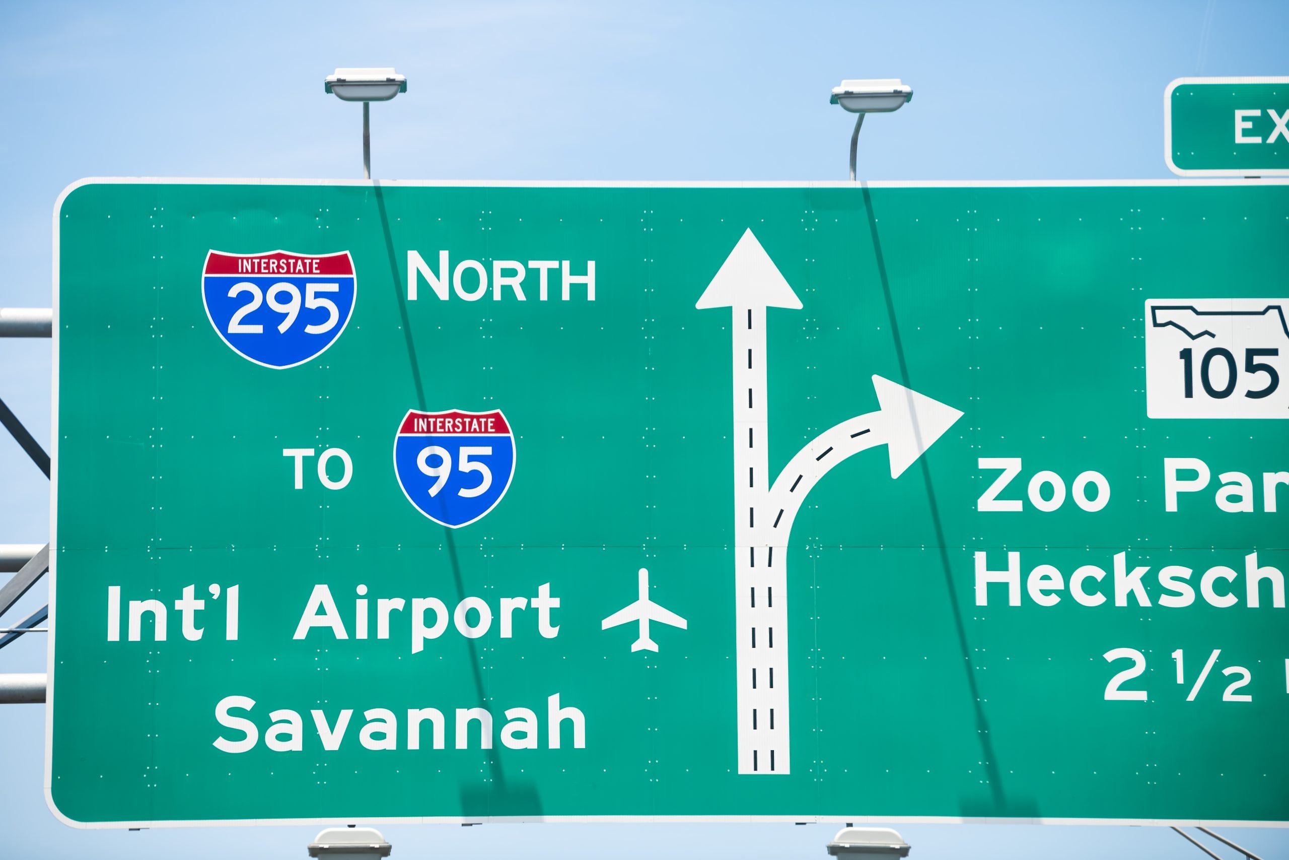 Savannah Airport