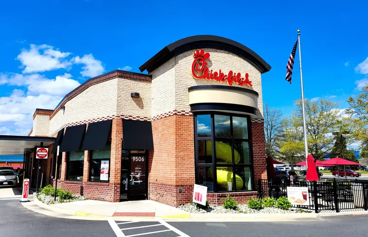 chick-fil-a