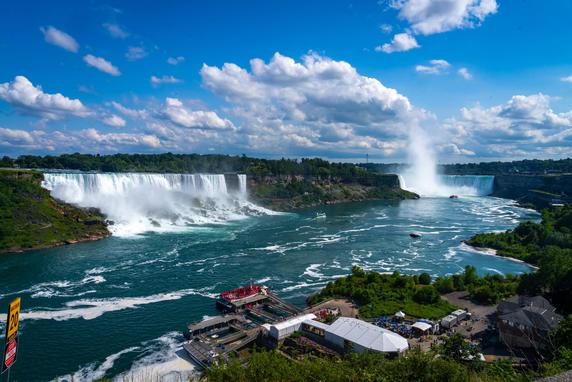 Niagara Falls