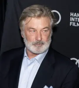 Alec Baldwin