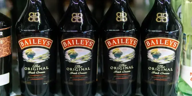 Baileys