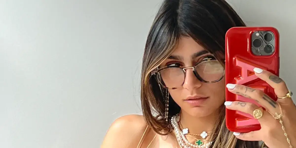 Mia Khalifa