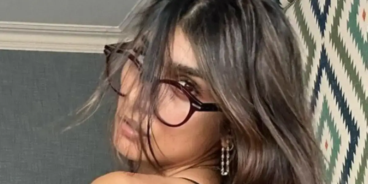 Mia Khalifa