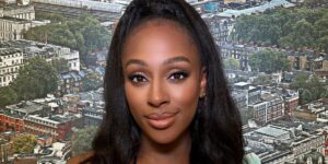 Alexandra Burke