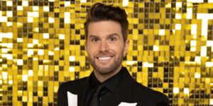 Joel Dommett