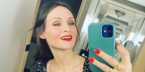 Sophie Ellis-Bextor