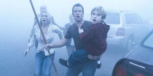 The Mist