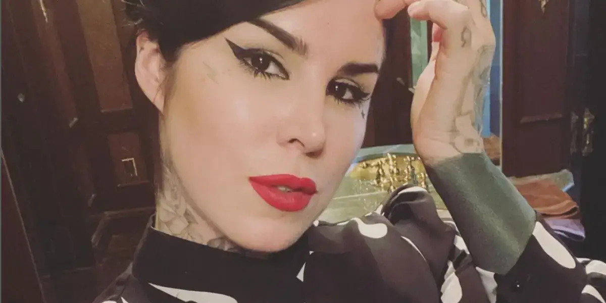 Kat Von D