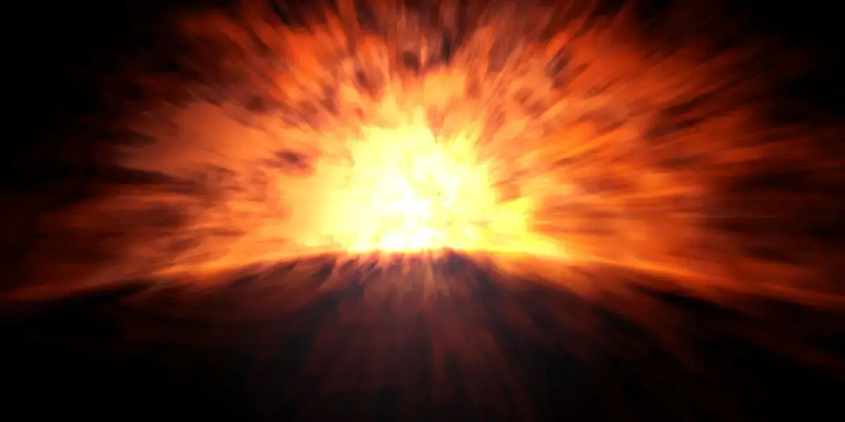 Explosion